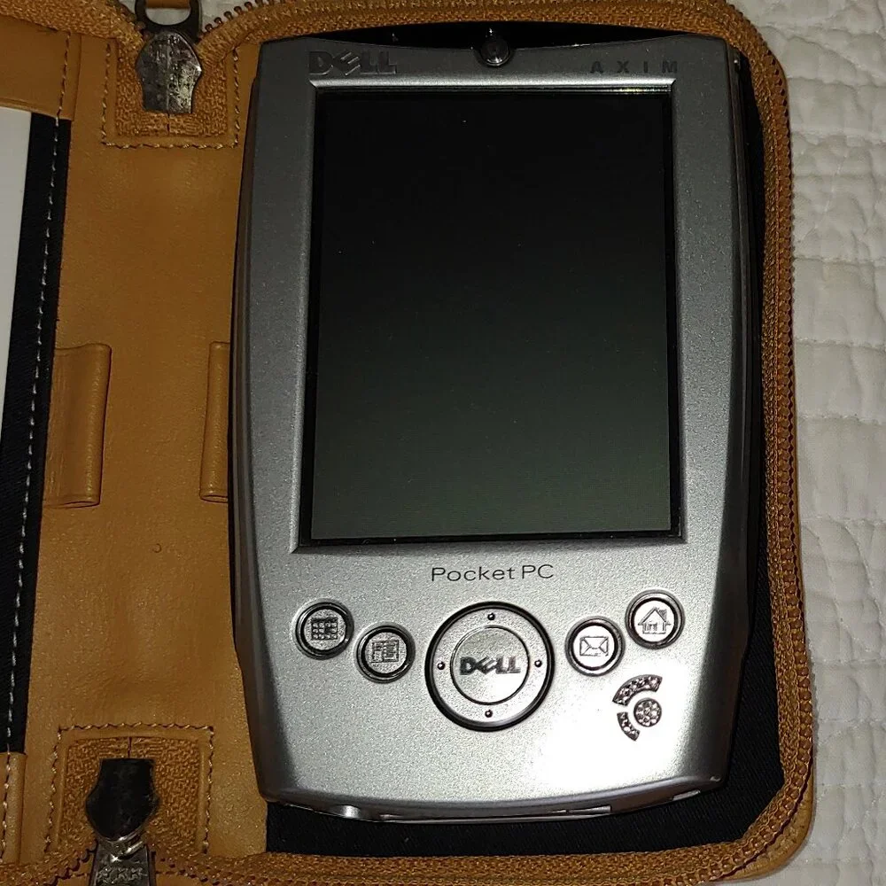 Dell PocketPC